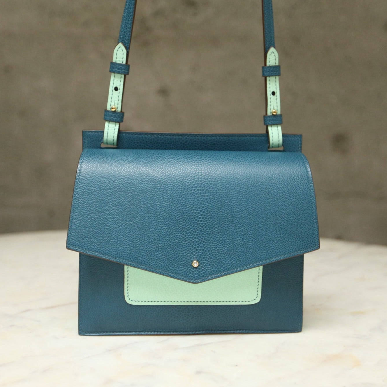 The Miami Shoulder Bag