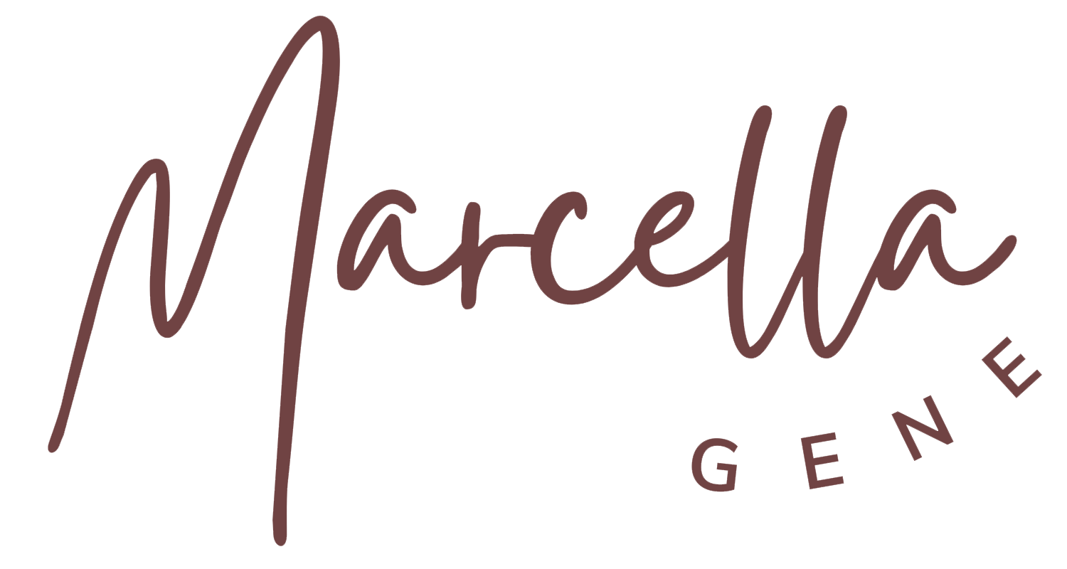 Marcella Gene logo
