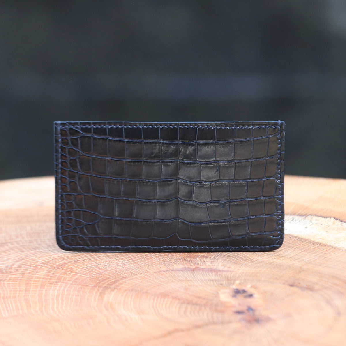 The Berlin Card Sleeve