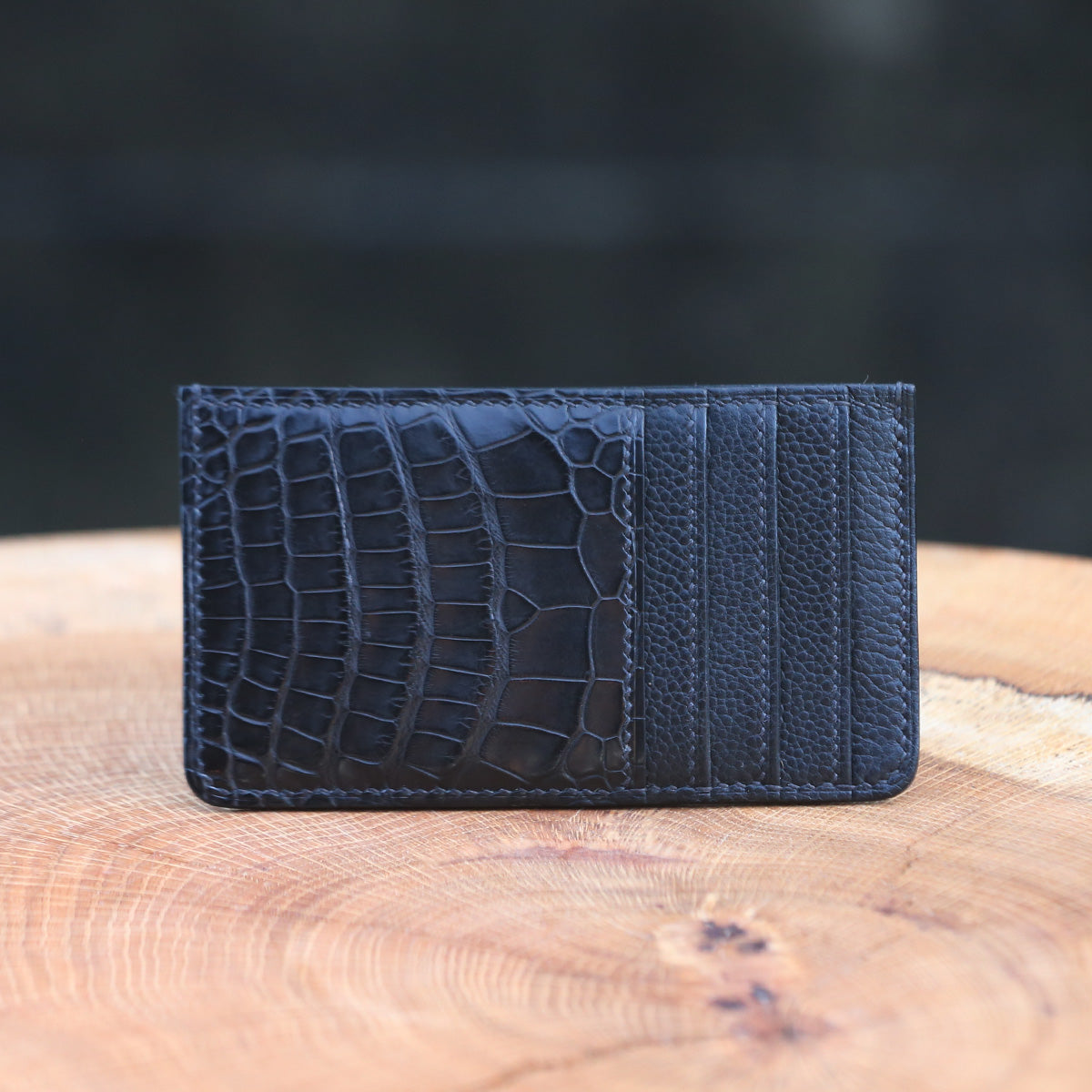 The Berlin Card Sleeve