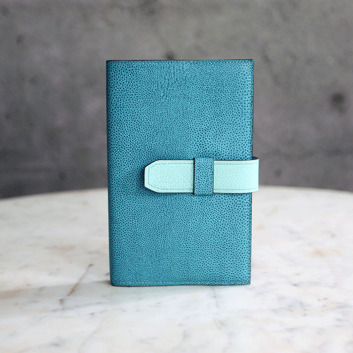 The Positano Notebook Cover