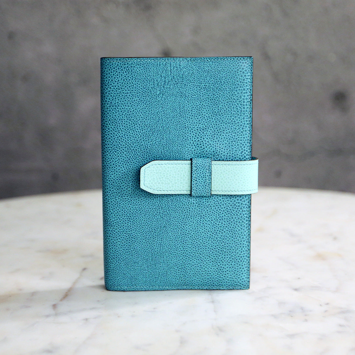 The Positano Notebook Cover