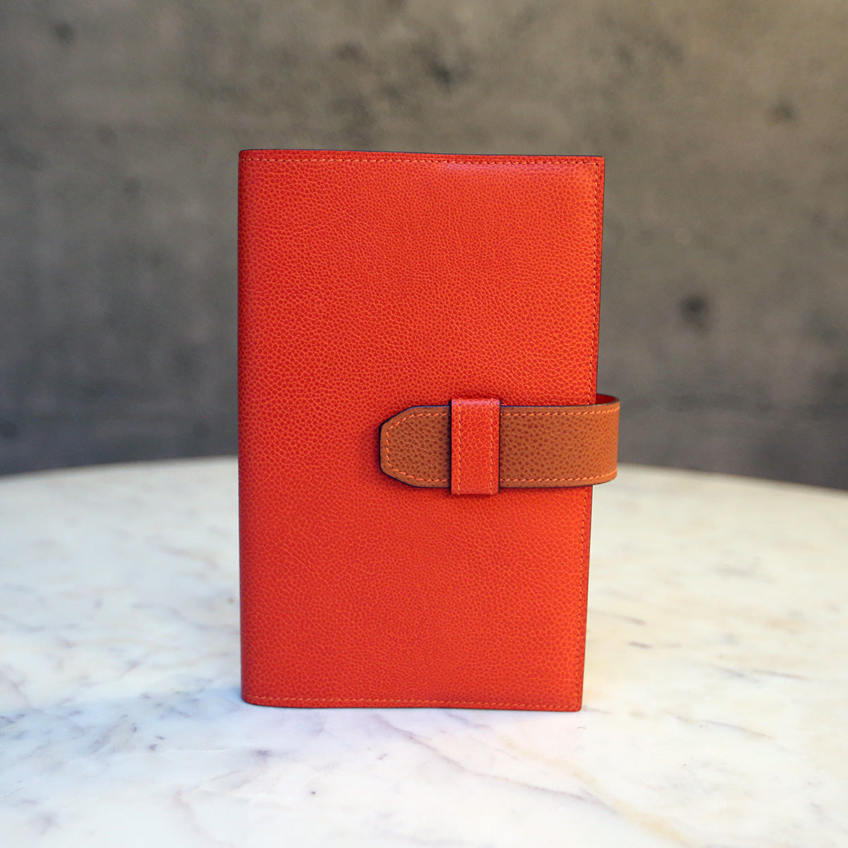 The Positano Notebook Cover