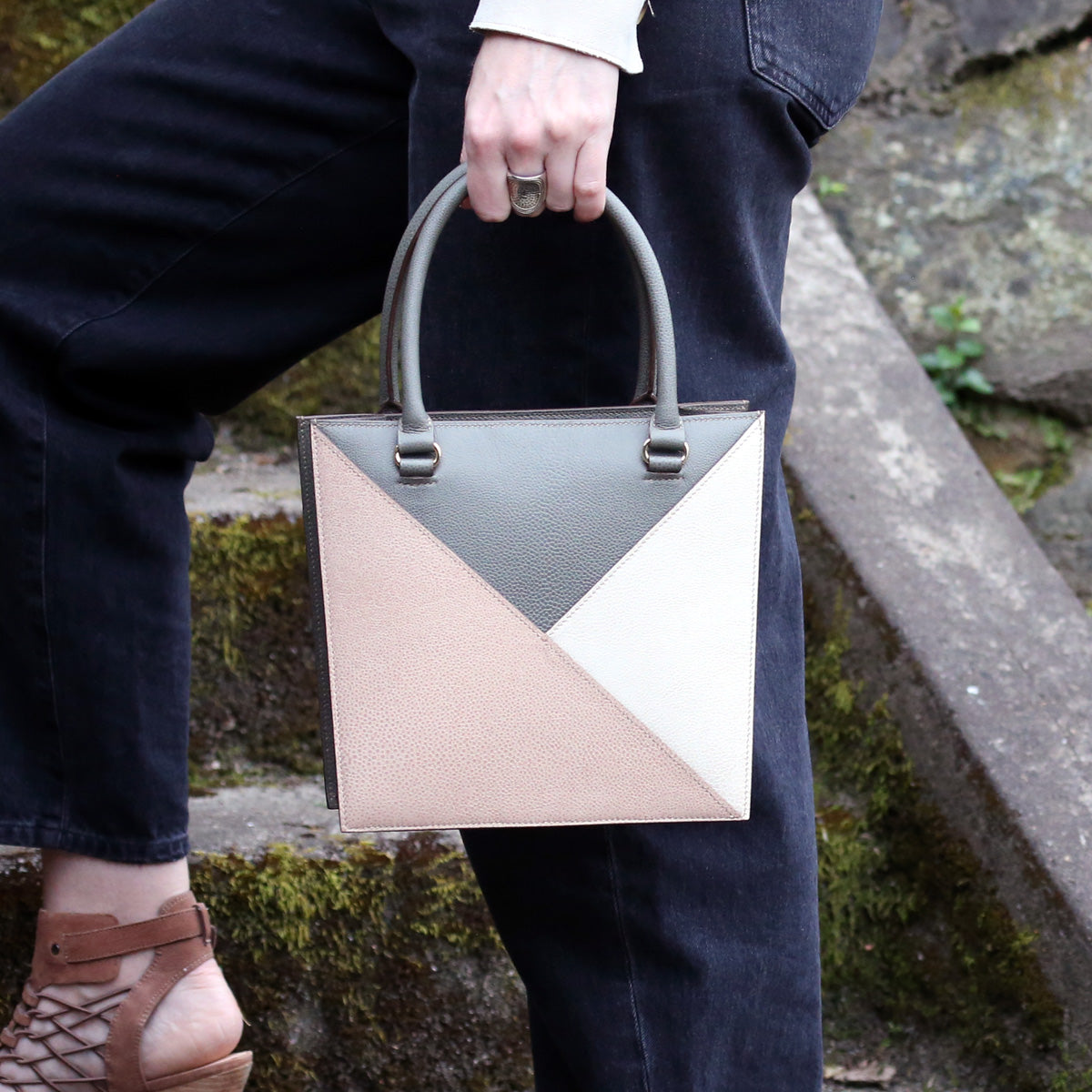 The Lisbon Tote