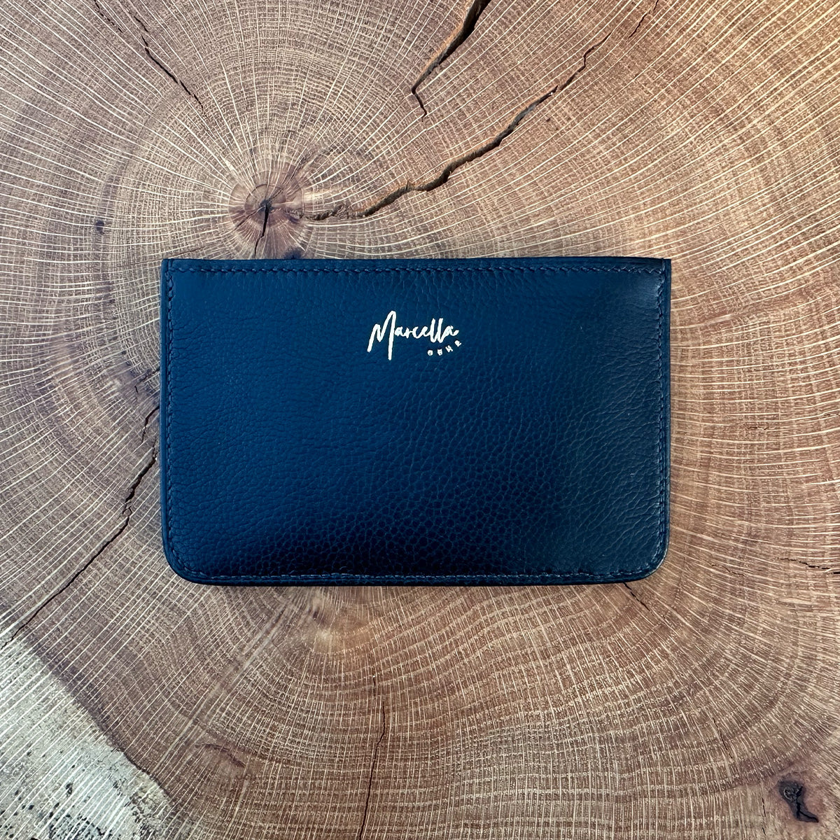 The Brooklyn Wallet