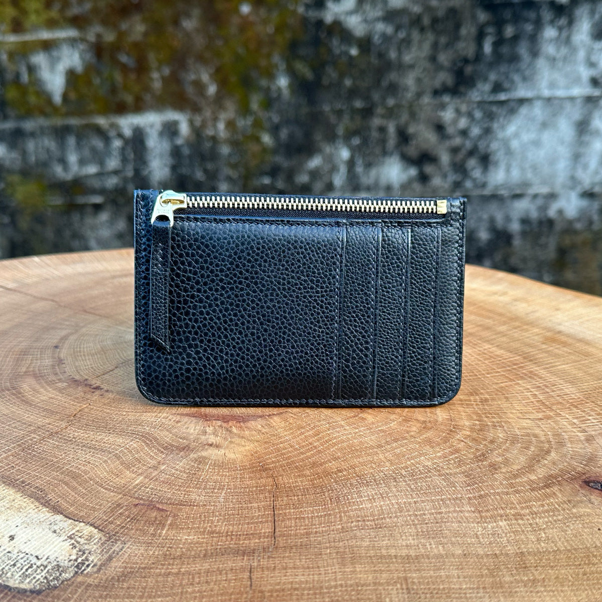 The Brooklyn Wallet