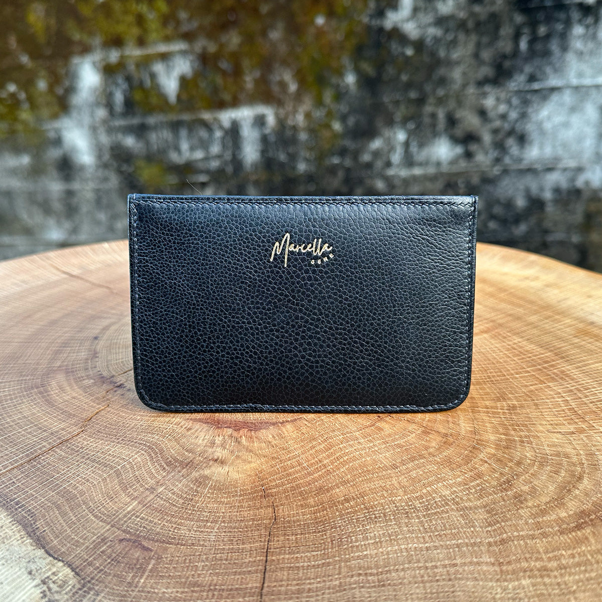 The Brooklyn Wallet