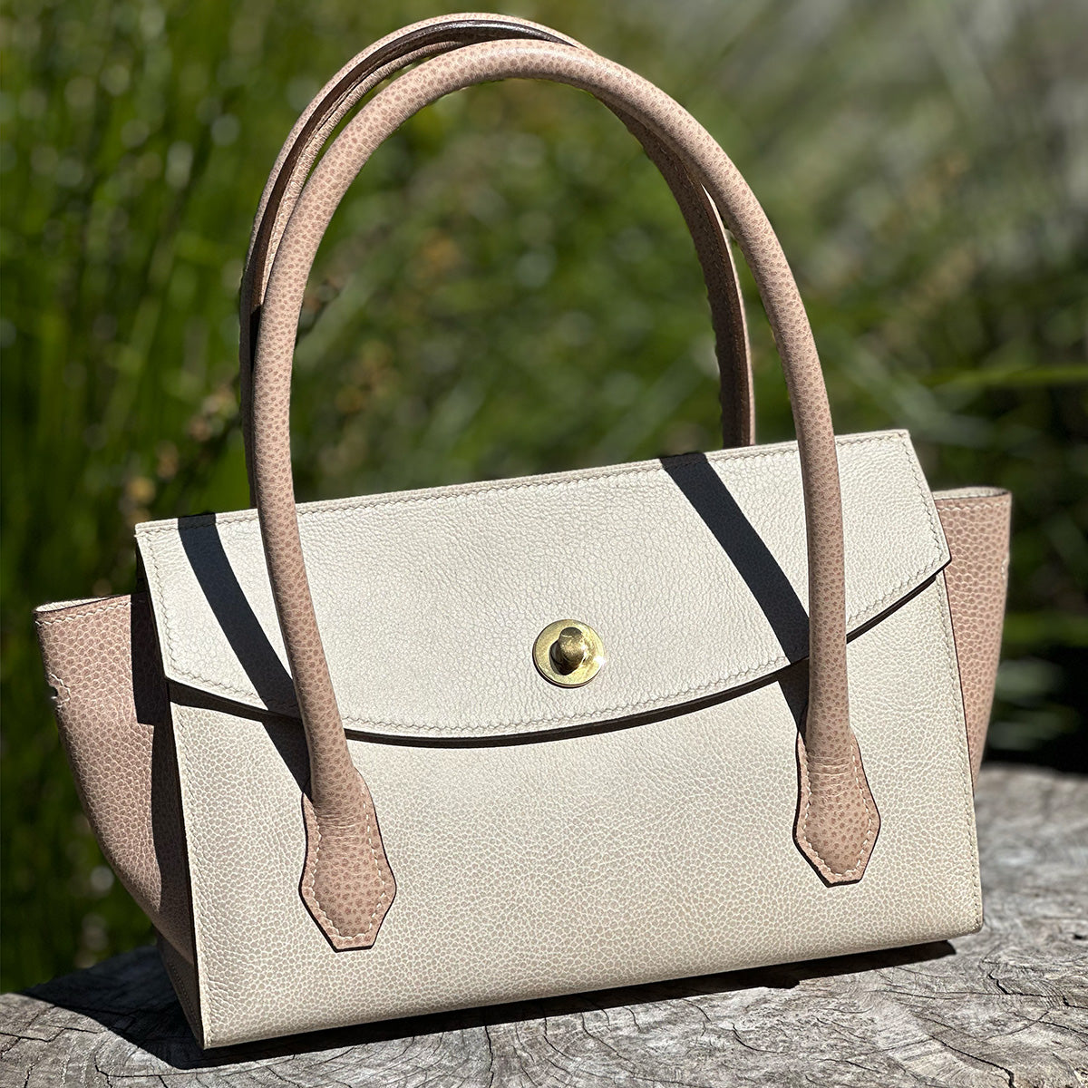The Milan Handbag