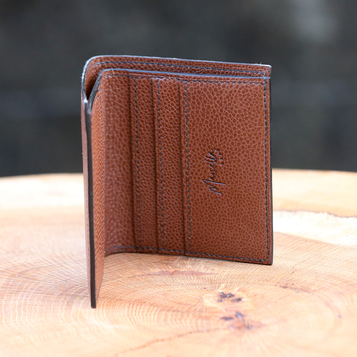 The London Wallet